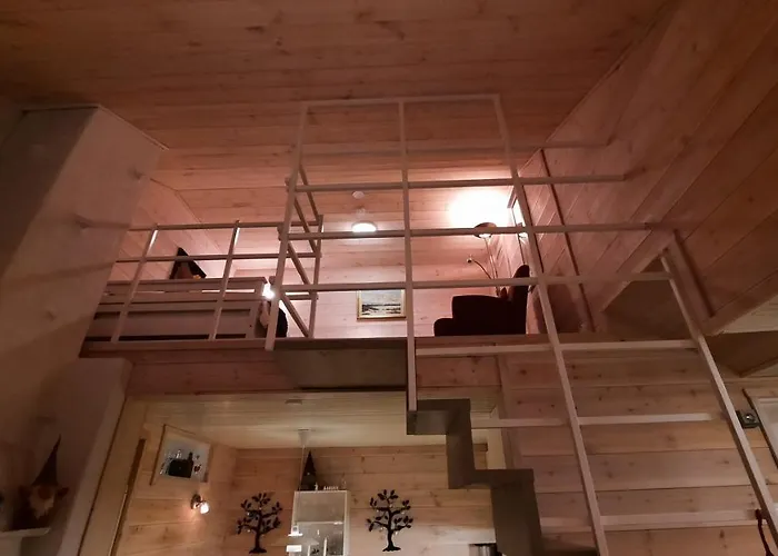 Apartment Seutu