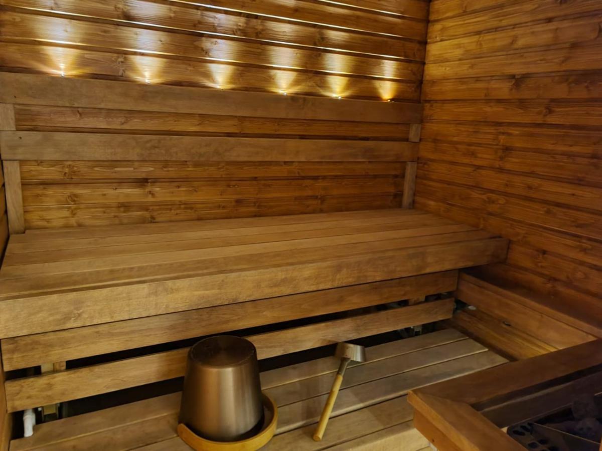 Seutu * Saariselkä